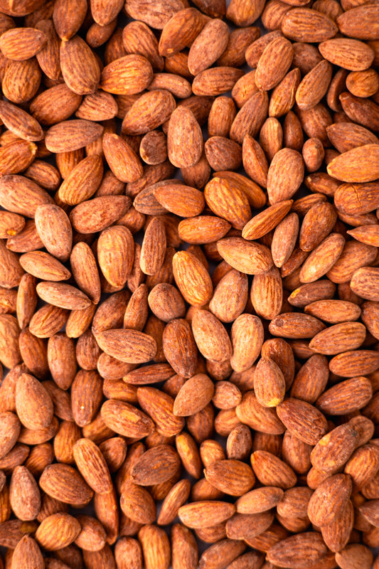 لوز مقرمش مغطى بالجبنة 250 جرام