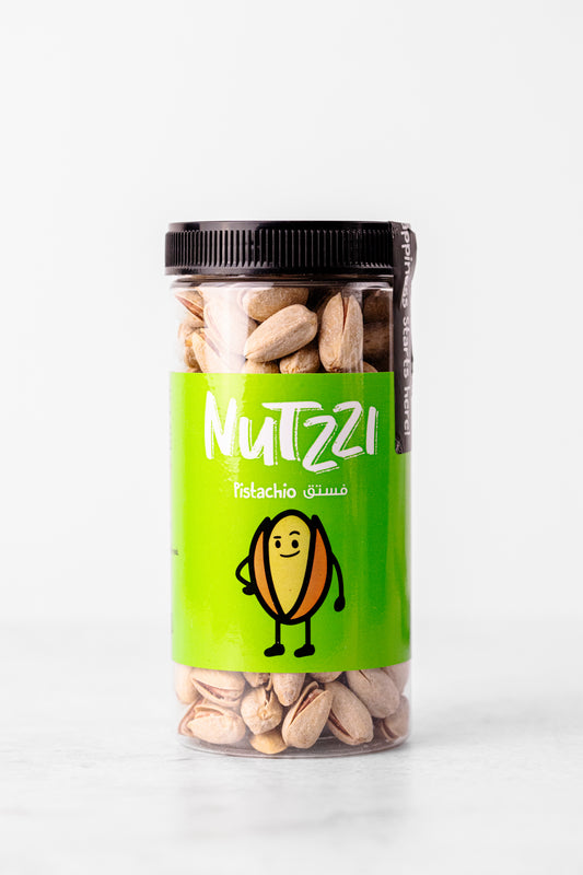 Roasted Salted Pistachio (American) - 250g