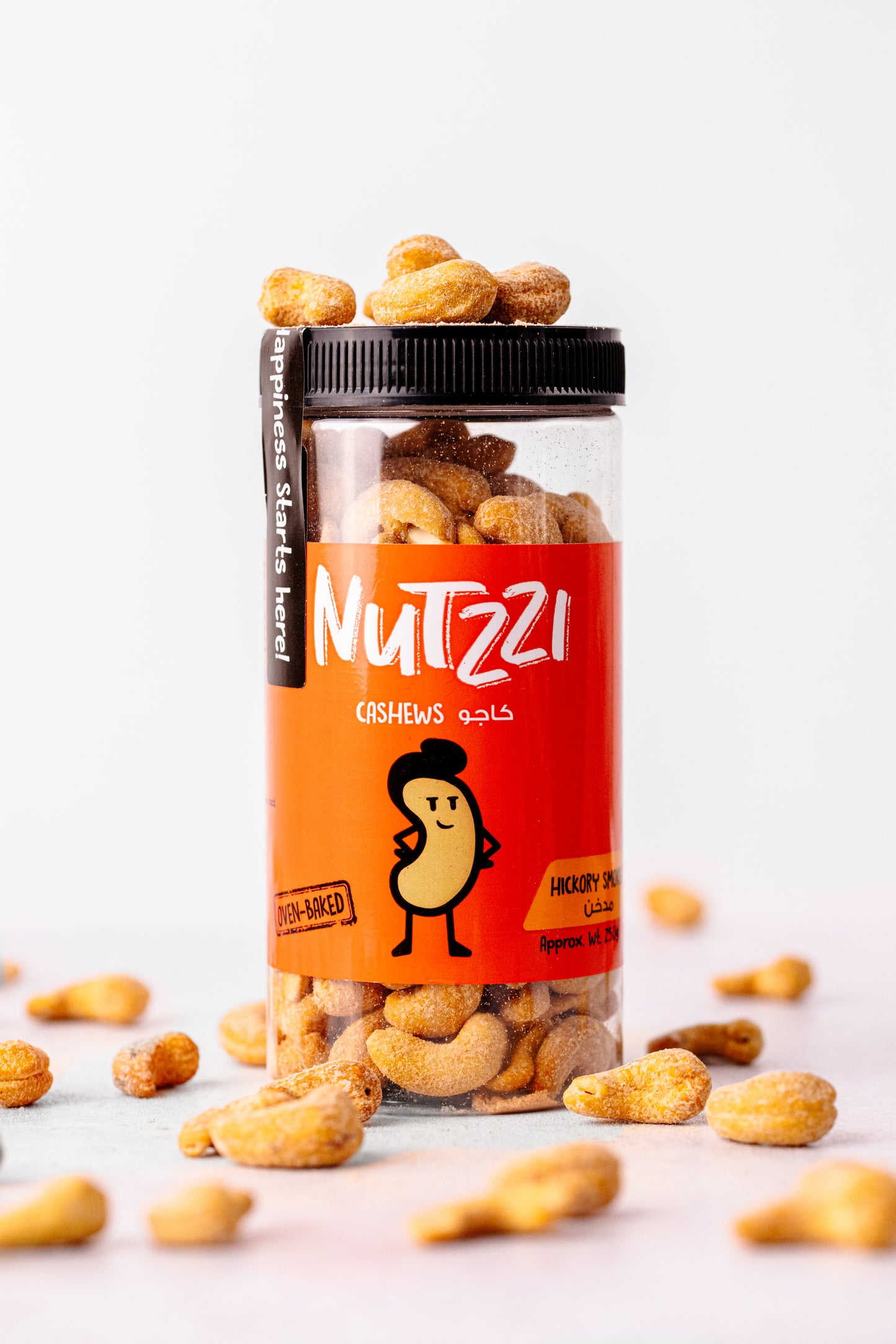 Cashews (Salted) 250 GM