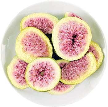 Freeze dried fig 50 g