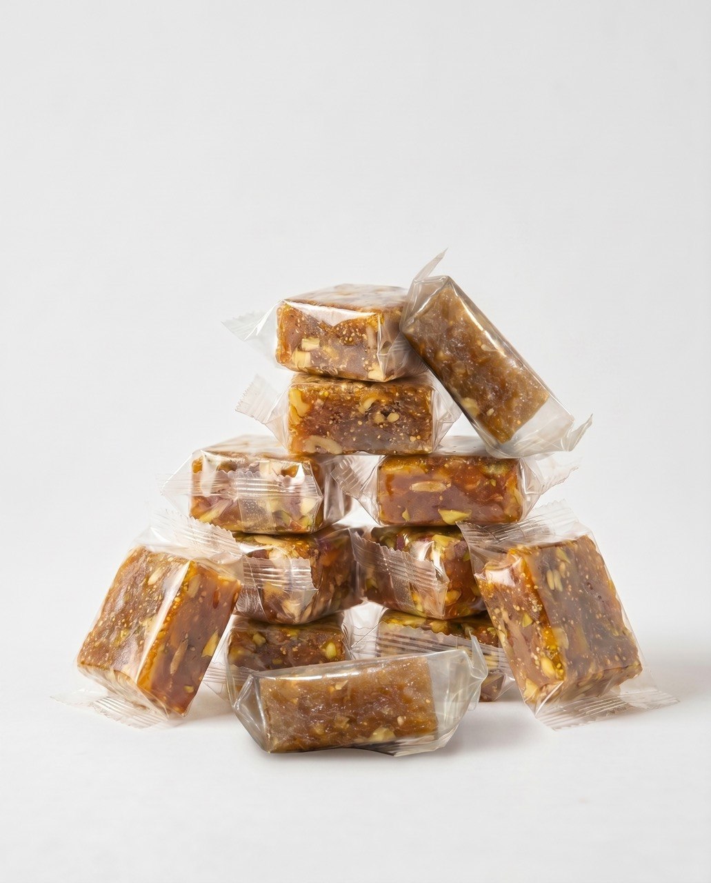 Energy Cuts Figs with Walnuts -200gm