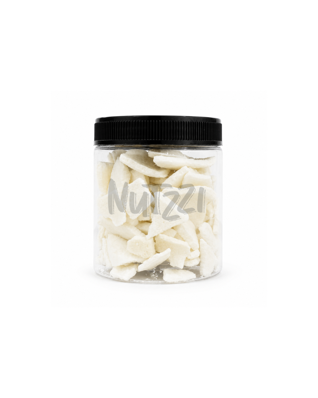 Crunchy Freeze-Dried Coconut 50g