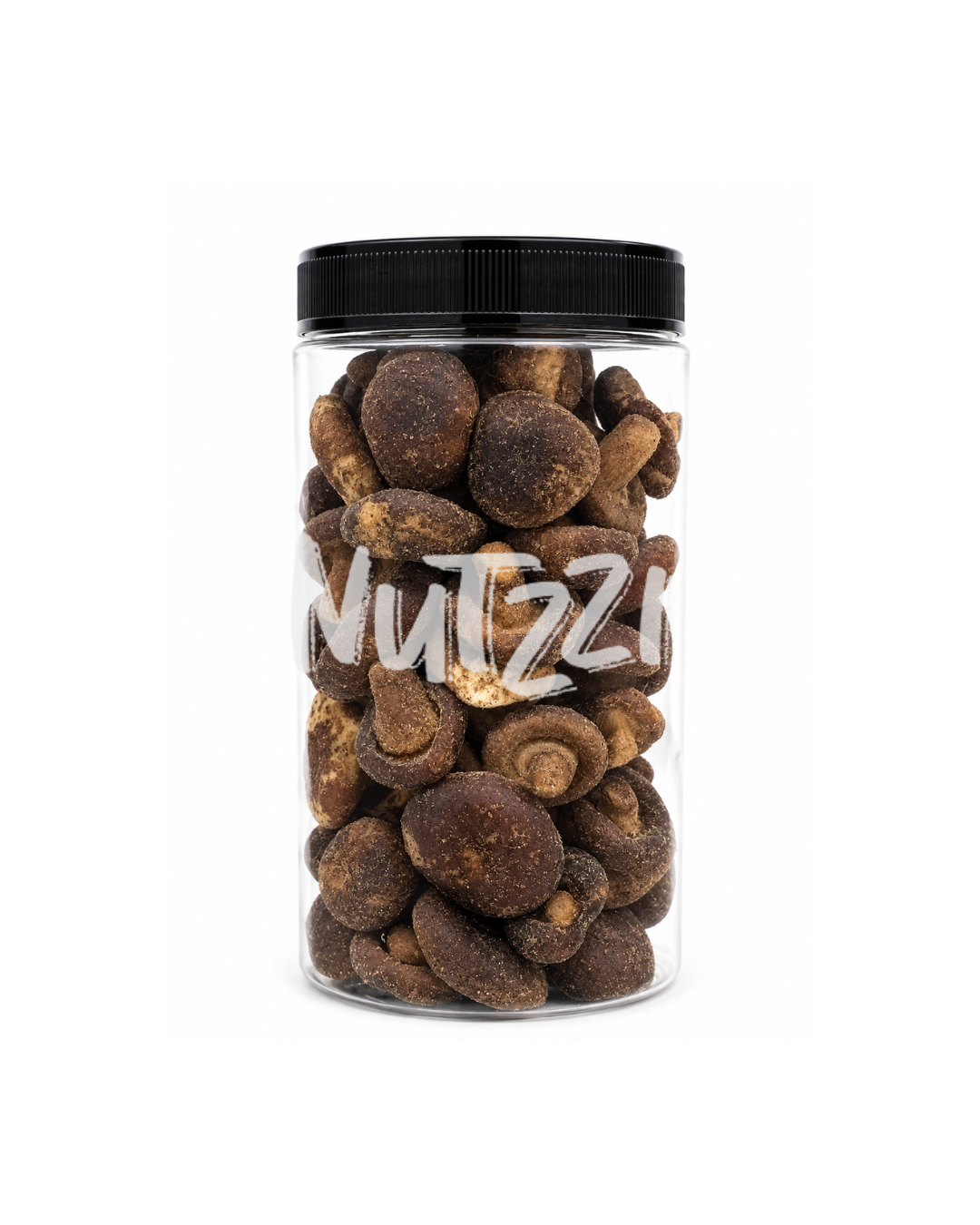 Crunchy Freeze-Dried Mushroom Orginal 120g