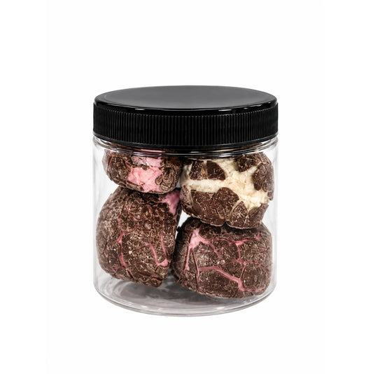 Freeze-Dried Mochi