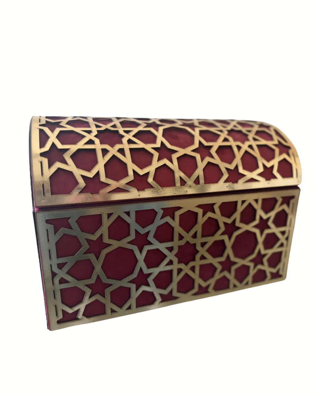 NUTZZI Mini Delight Box – Essential Selection (1.8 KG)