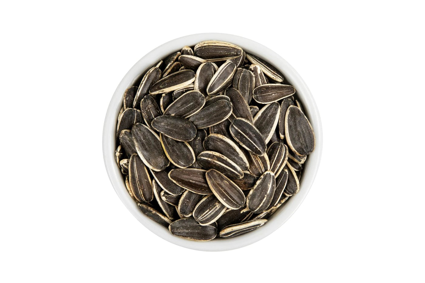 Roasted Salted Sunflower Seeds 100g - ناتزي لب دوار الشمس مملح ١٠٠جم