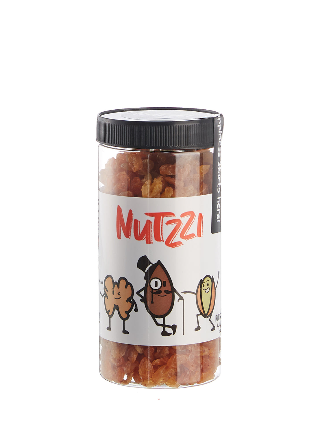 Golden Raisins - 200g