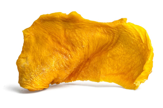 Dried Unsweetened Egyptian Mangoes - 100g