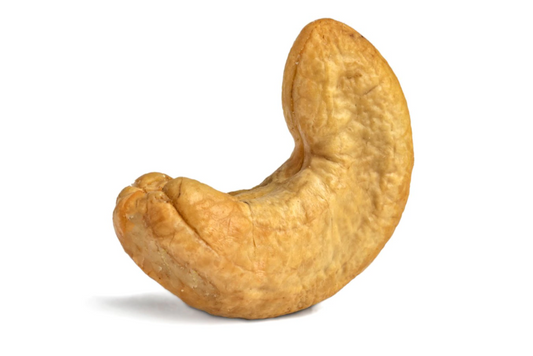 King Sized Cashews (Less Salt) - 100g