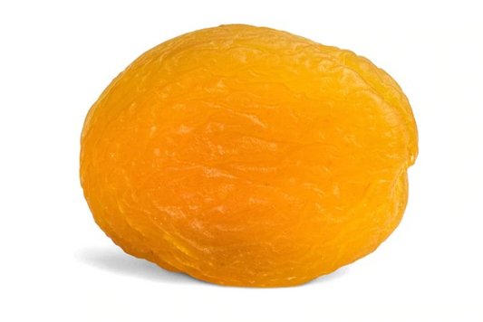 King Size Dried Apricots - 200g
