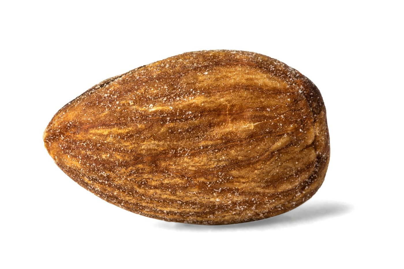 لوز محمص (مملح)