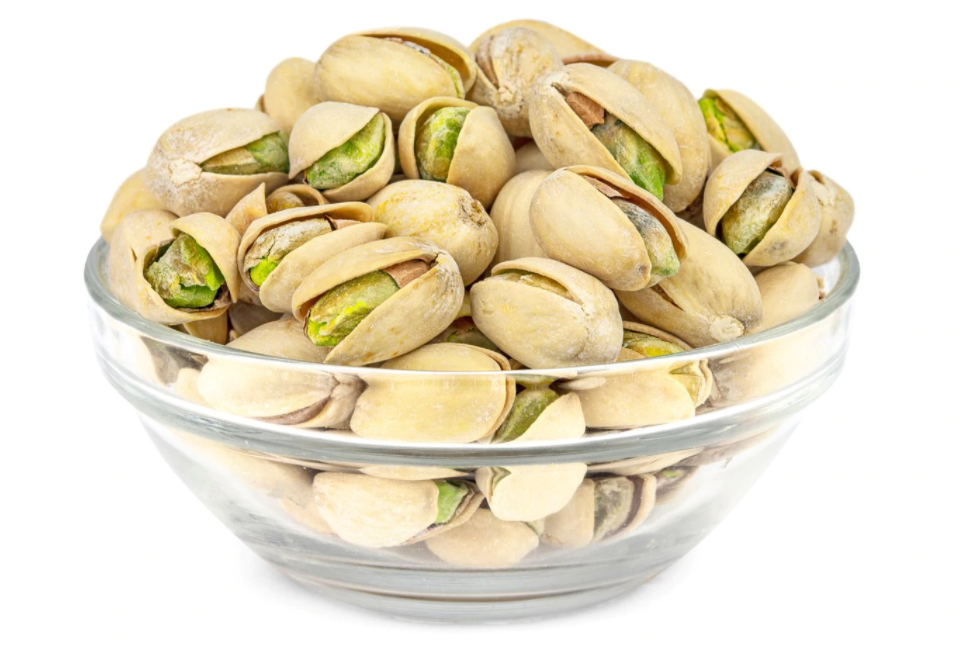 Roasted Salted Pistachio - 100g