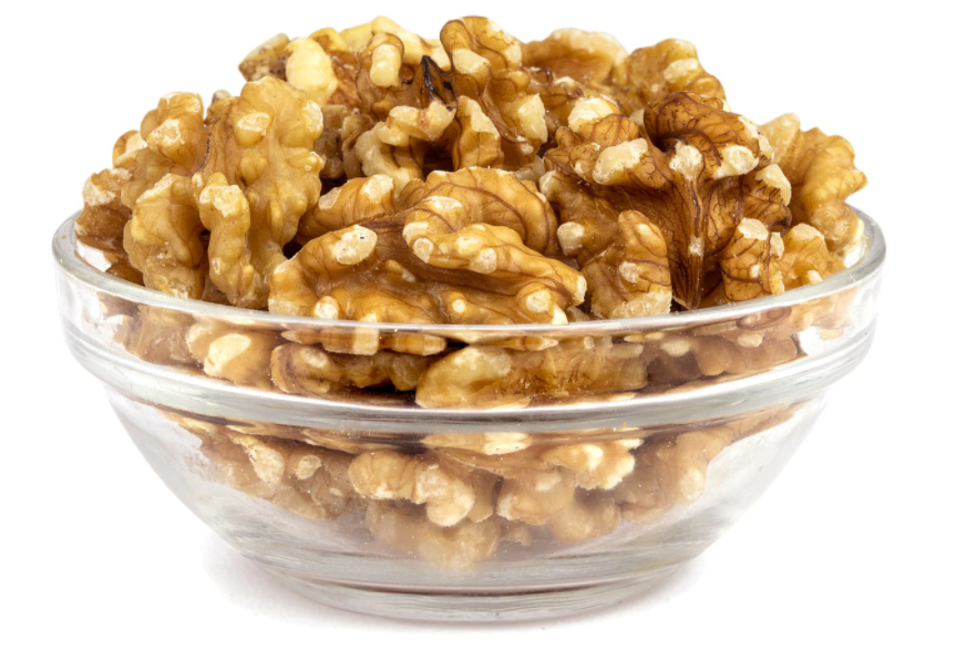 Nutzzi Shelled Walnut (Raw) - 250g