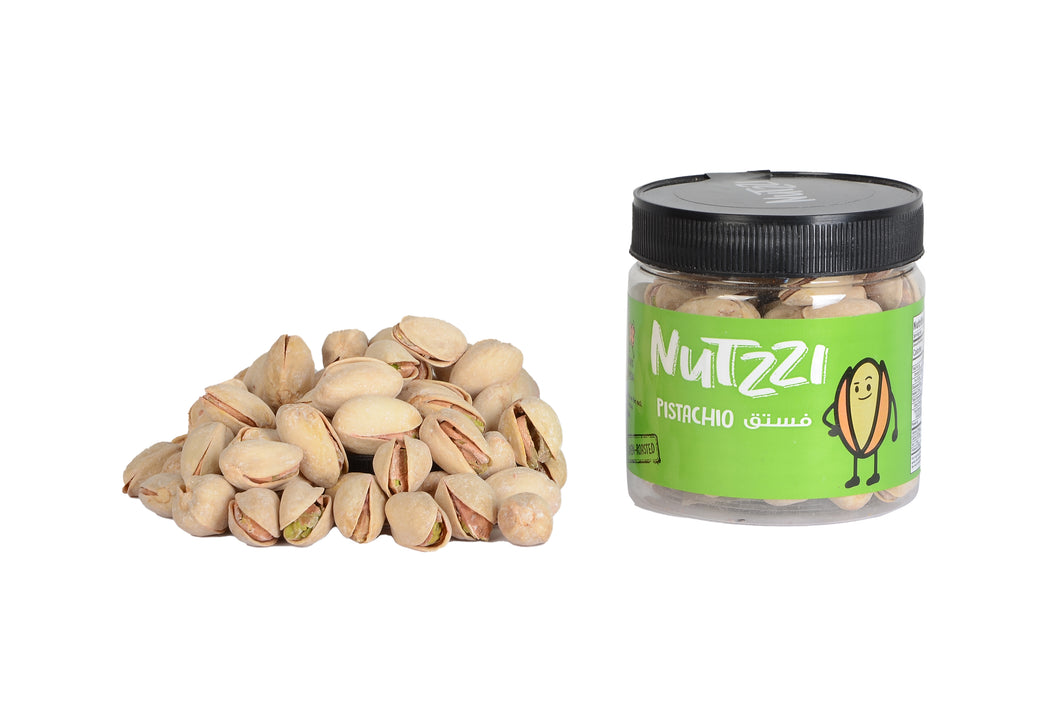 Roasted Salted Pistachio (American) - 100g