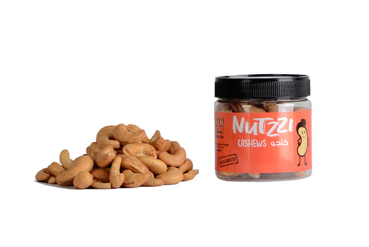 Cashew (Himalayan Salt) 100 gm