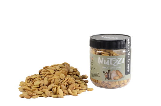 Roasted Egyptian Seeds - 100g