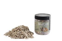 Load image into Gallery viewer, Roasted Salted Pumpkin Seeds - 100g
