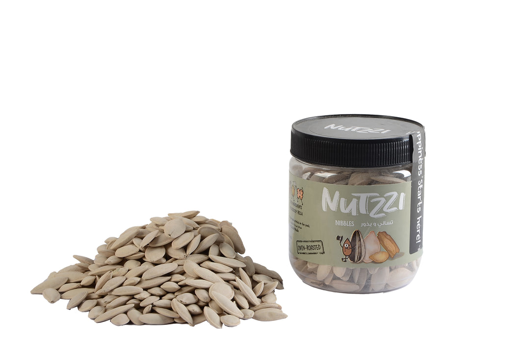 Roasted Salted Pumpkin Seeds - 100g