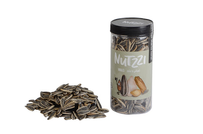 Roasted Salted Sunflower Seeds - 200g