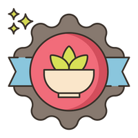 Premium Ingredients