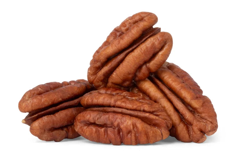 Raw Organic Pecans