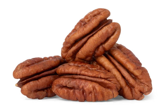 Raw Organic Pecans