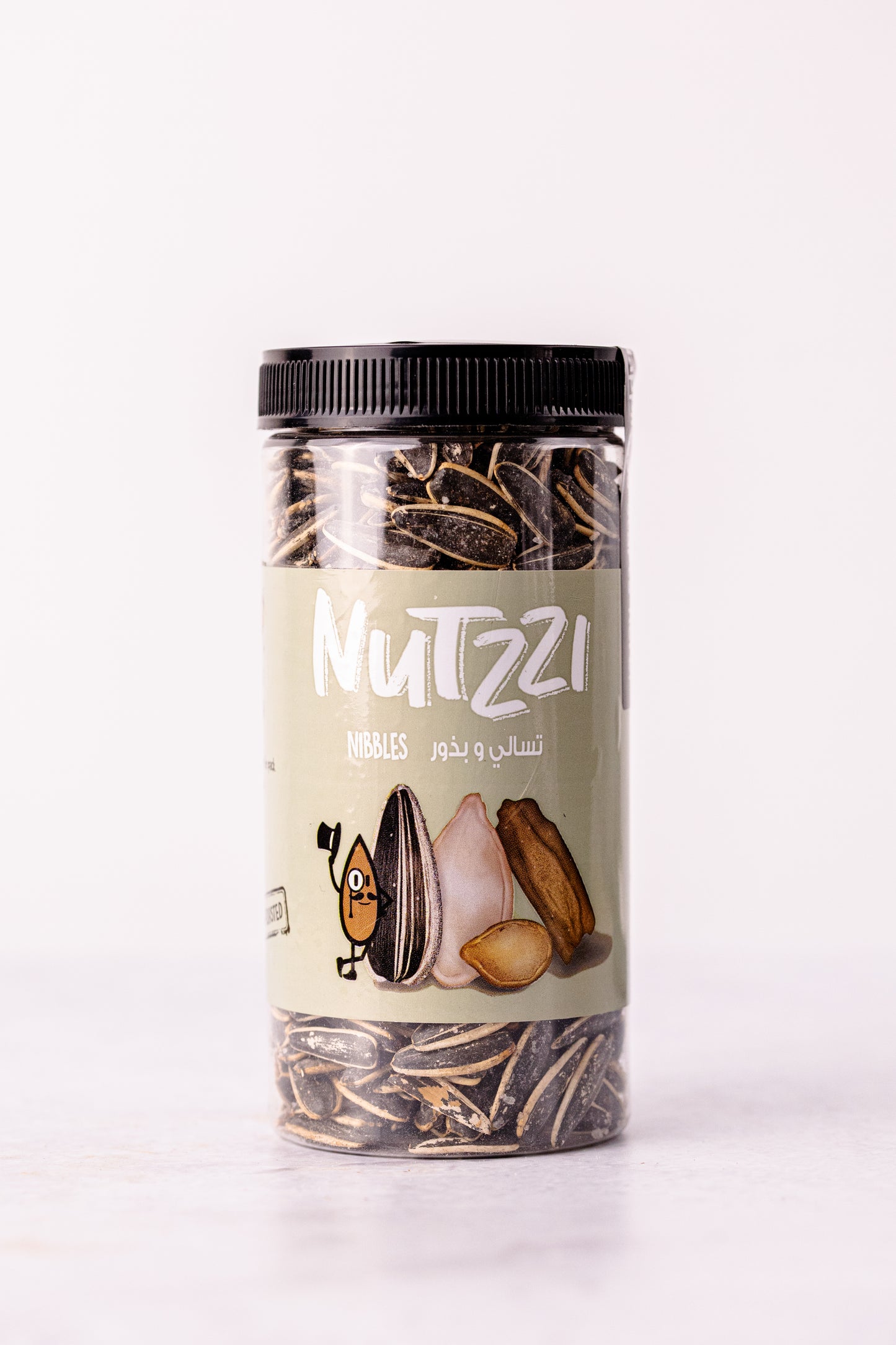 Sunflower Seeds (Roasted Salted) 180 GM