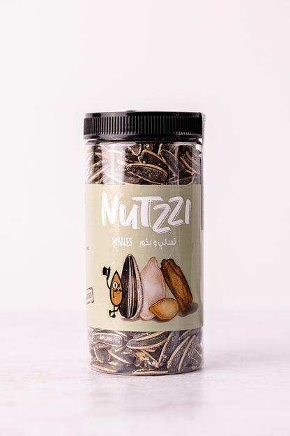 Sunflower Seeds (Roasted Salted) 180 GM