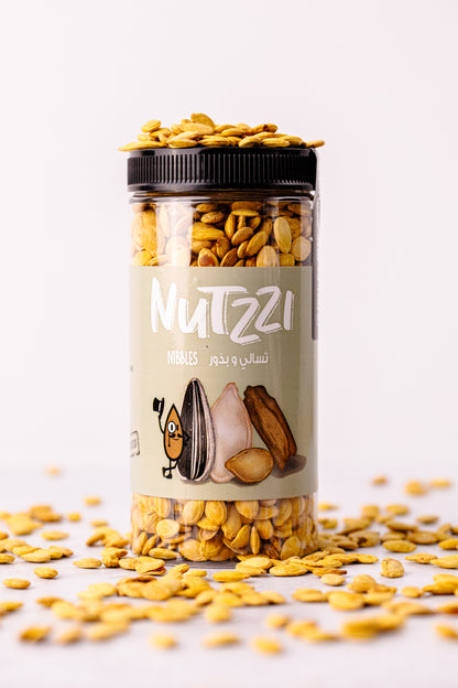 Roasted Egyptian Seeds - 200g