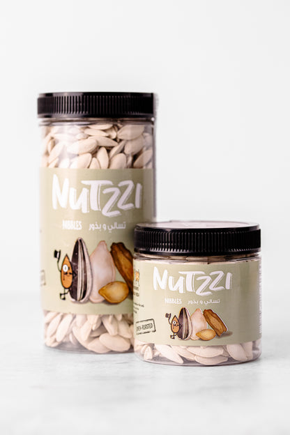 Roasted Salted Pumpkin Seeds - 100g