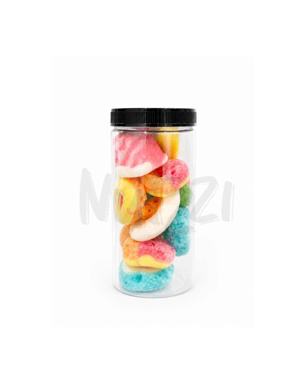 Freeze Dried Candy Mix- (Sugary)