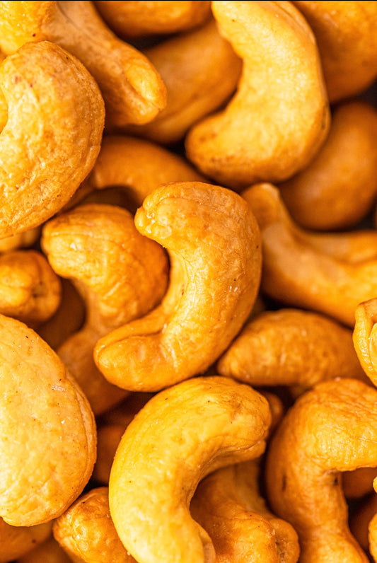 By Weight Cashew - كاجو بالوزن