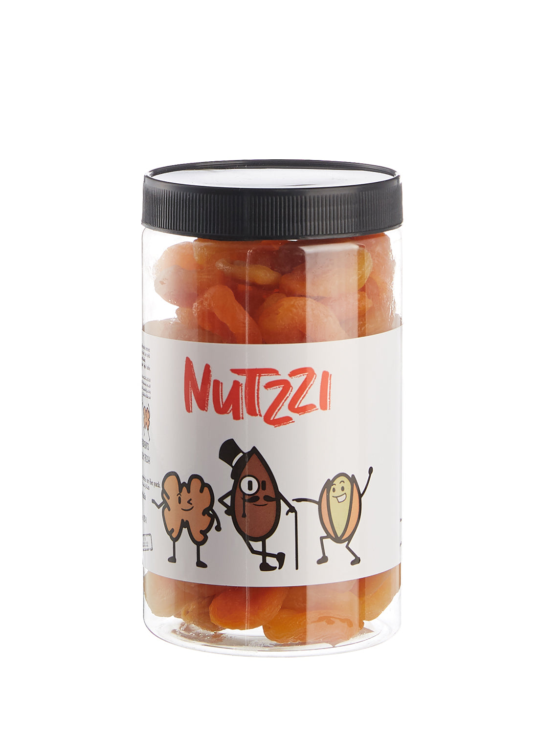 King Size Dried Apricots - 200g