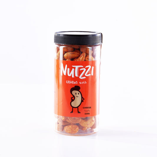 كاجو (جبن) 250 جرام