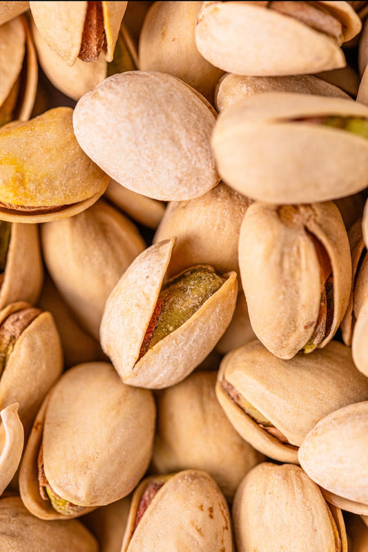 By Weight Pistachio - فستق بالوزن
