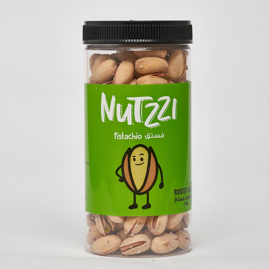 Roasted Salted Pistachio (American) - 250g