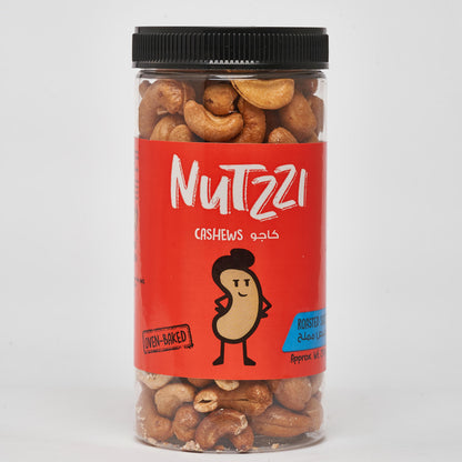Cashews (Salted) 250 GM