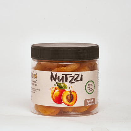 King Size Dried Apricots - 200g