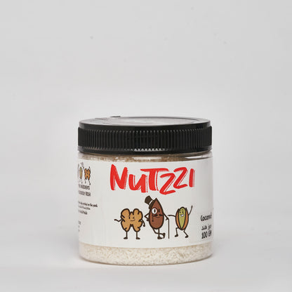 Coconut Shreds - جوز الهند المبشور