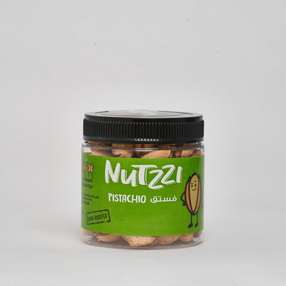 Roasted Salted Pistachio - 100g