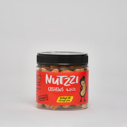 Cashew (Himalayan Salt) 100 gm