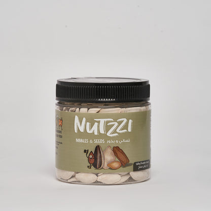 Roasted Salted Pumpkin Seeds - 100g