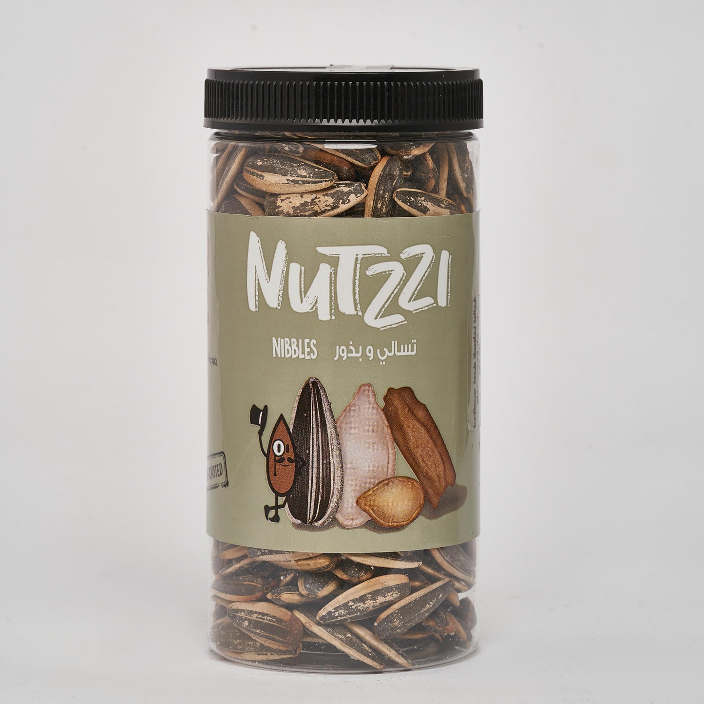 Sunflower Seeds (Roasted Salted) 180 GM