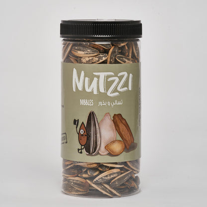 Sunflower Seeds (Roasted Salted) 180 GM