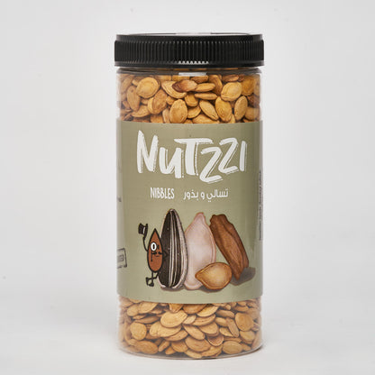 Roasted Egyptian Seeds - 200g