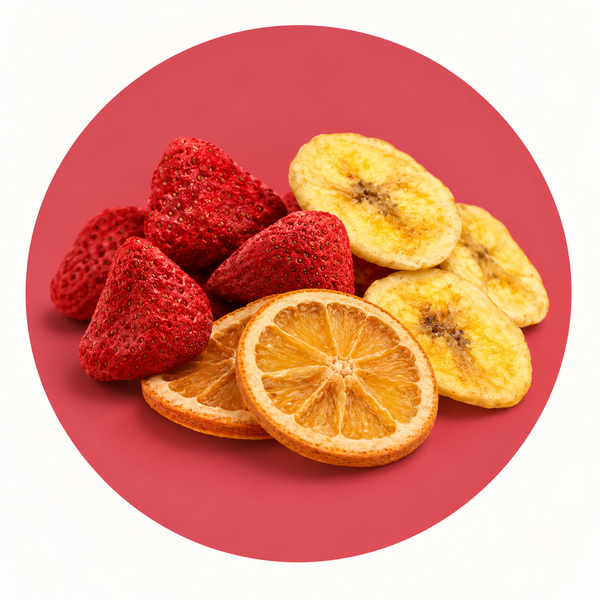 Dried Fruits