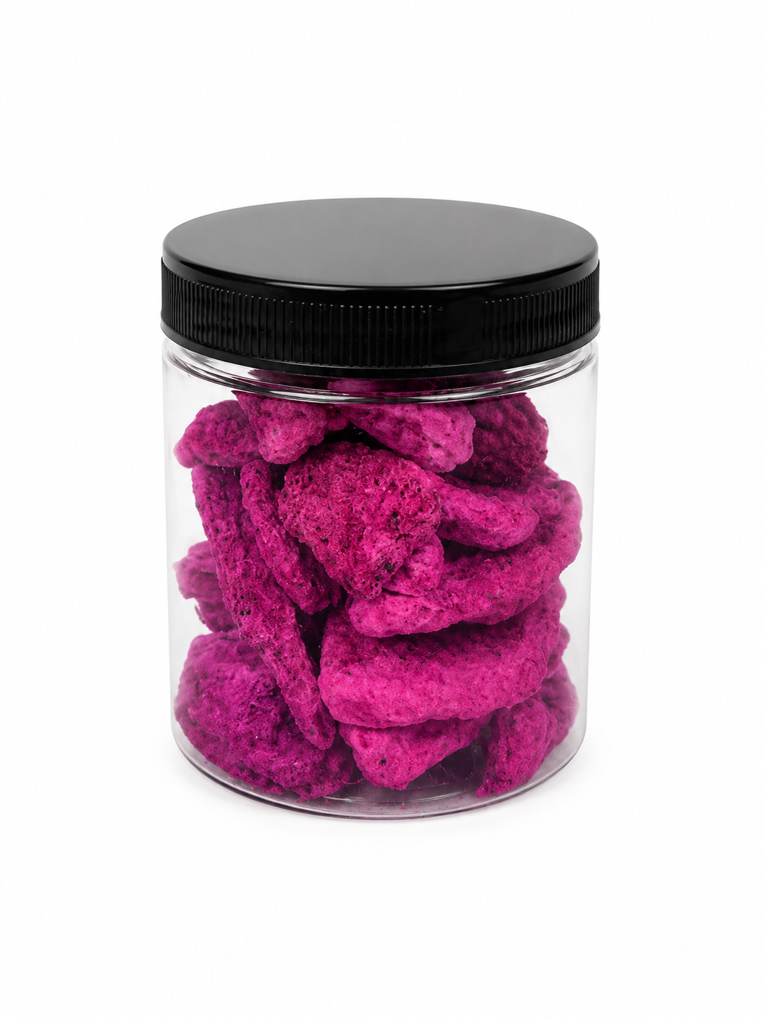 Crunchy Dragon Fruit