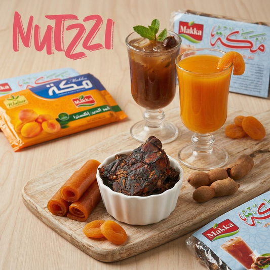 Ramadan Drinks Bundle