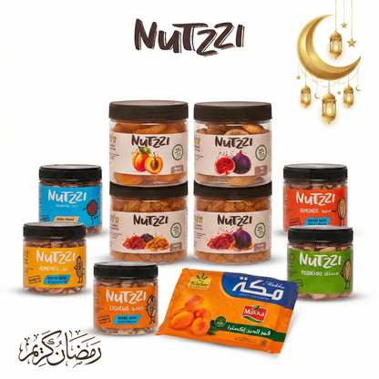 Ramadan Grand Feast 2 Kilo