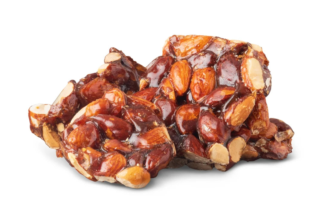 Almonds Crunch